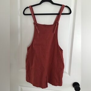 Nordstrom Rack Day After Day Womens Romper Size XS